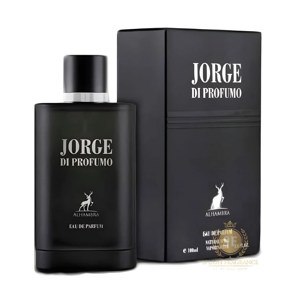 Jorge Di Profumo