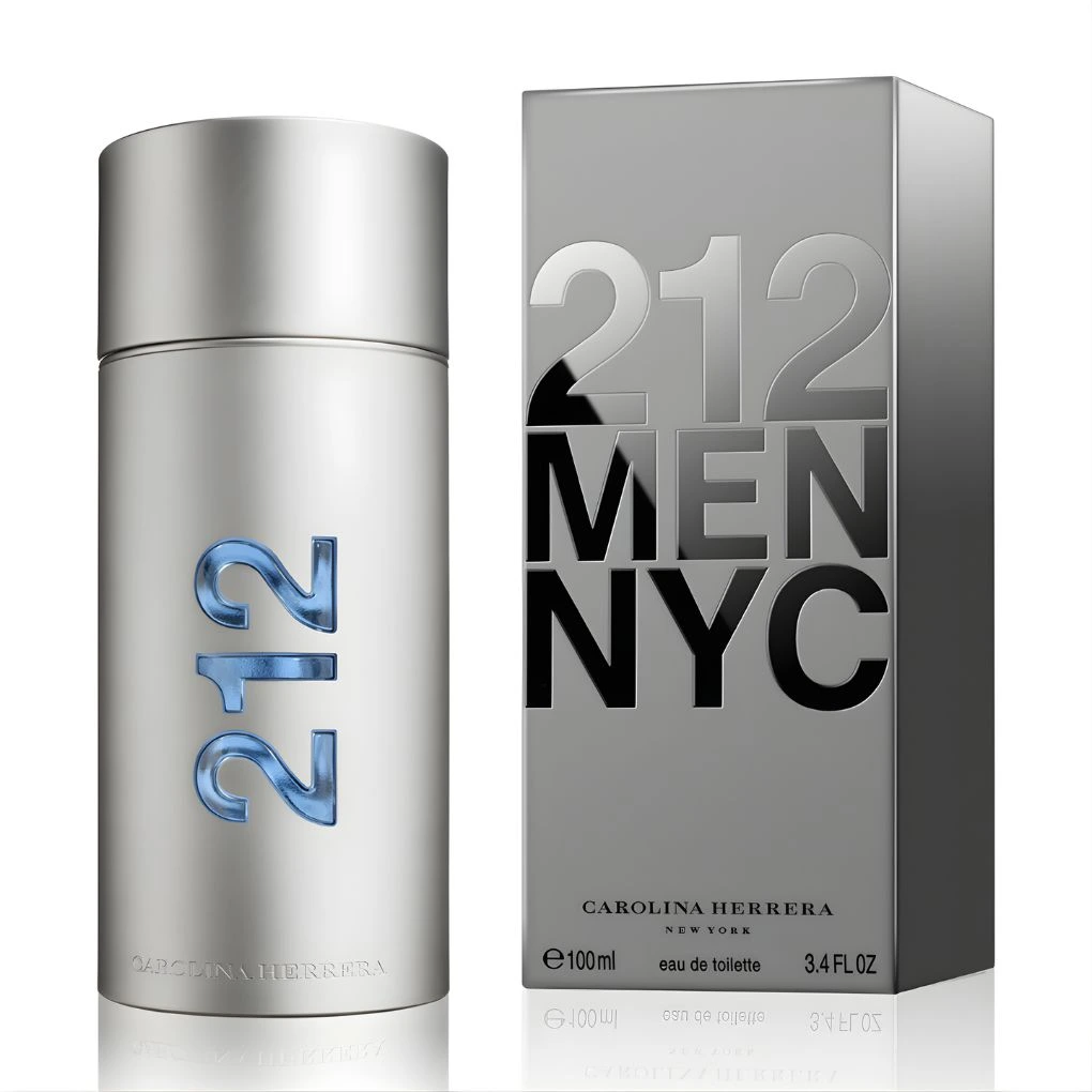 212 Men