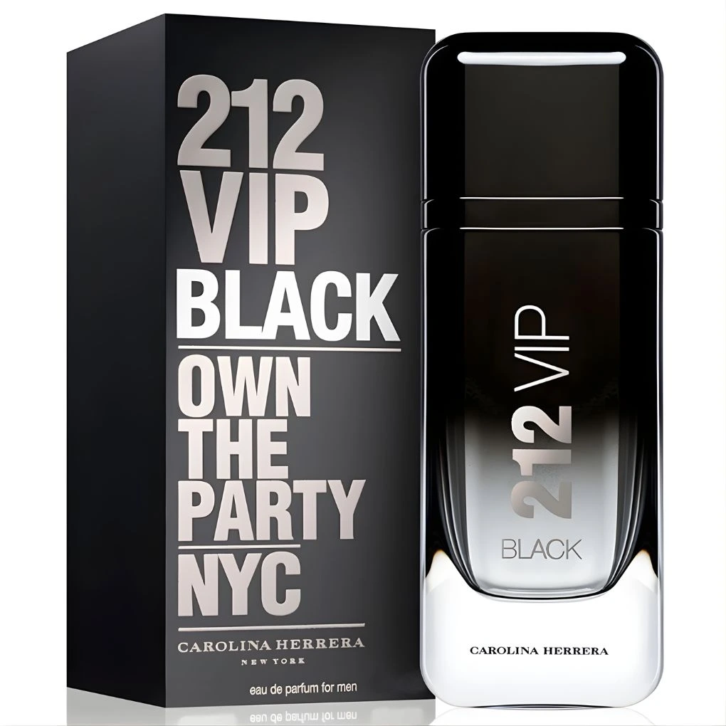 212 VIP Black
