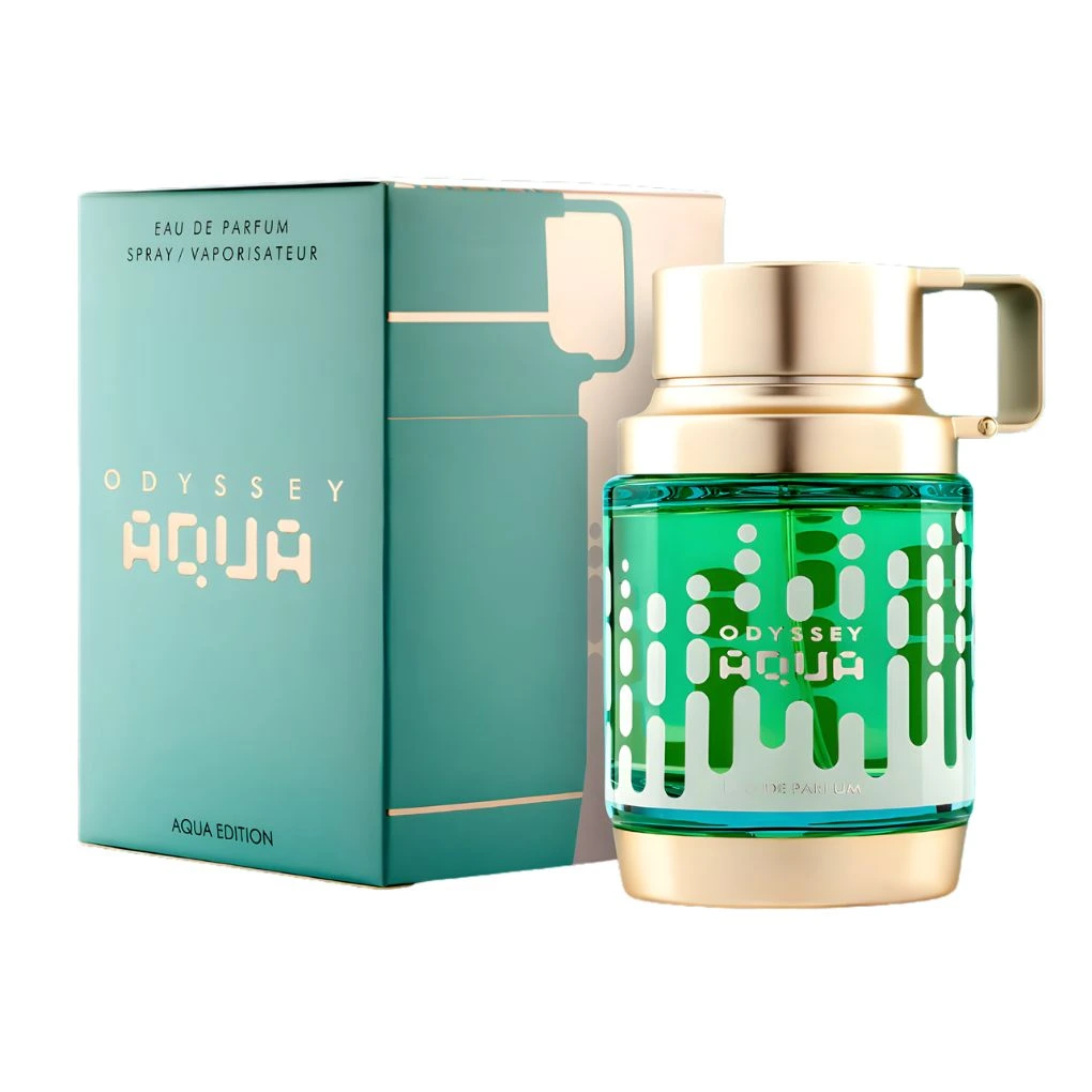 Odyssey Aqua Edition de Armaf