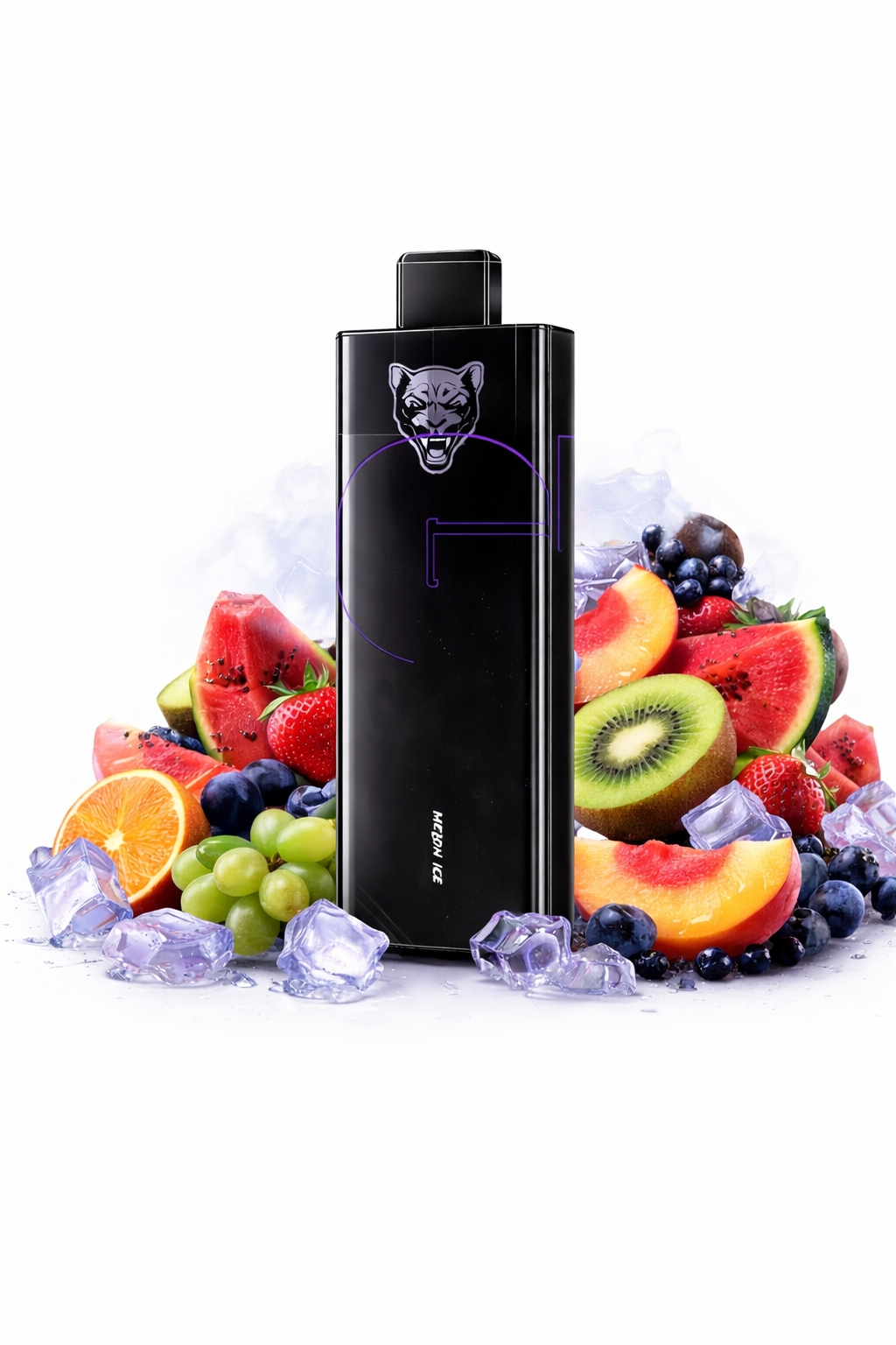 PANTERA NEGRA - 30K PUFFS