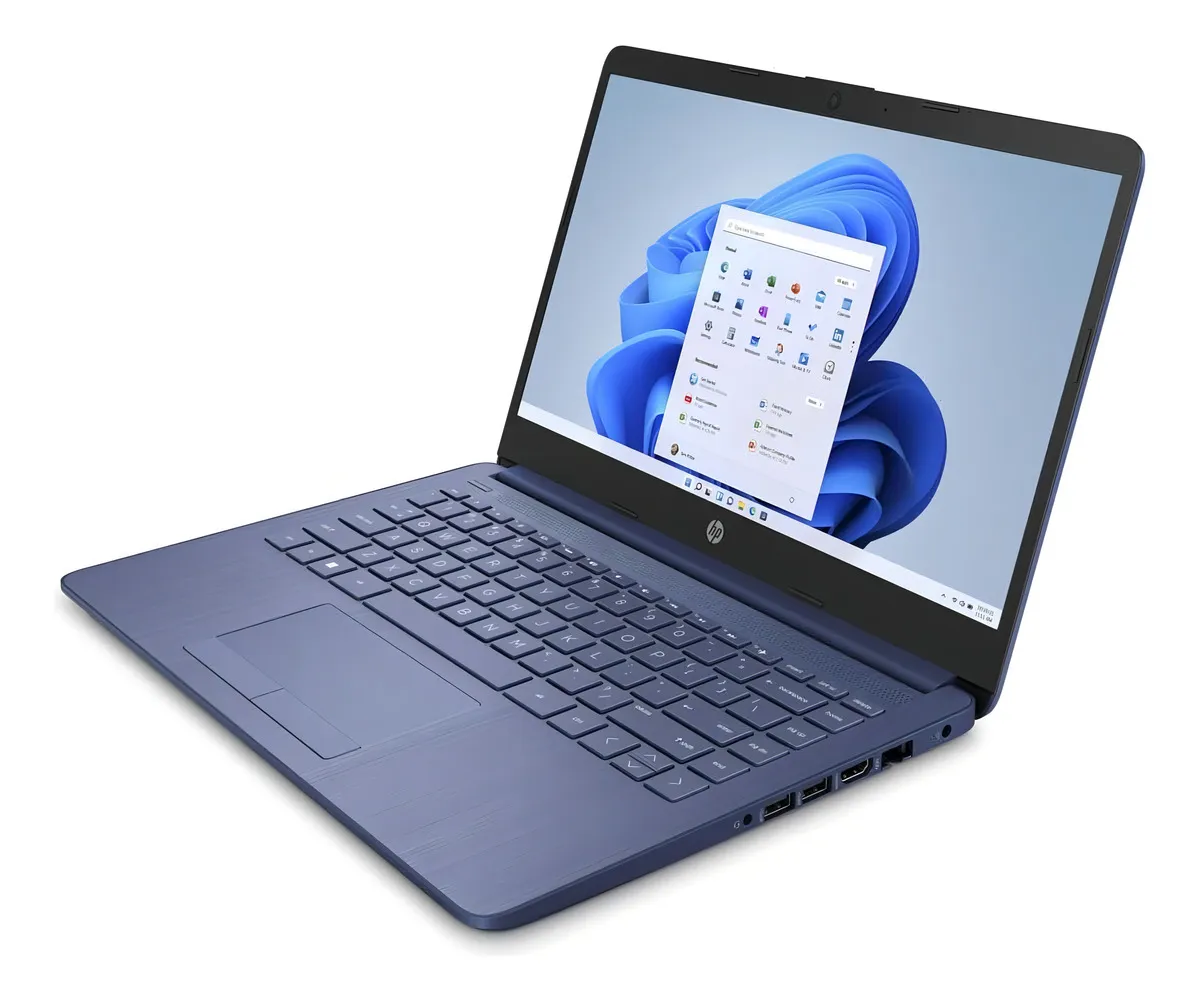  Notebook HP Stream 14" - Vista 2