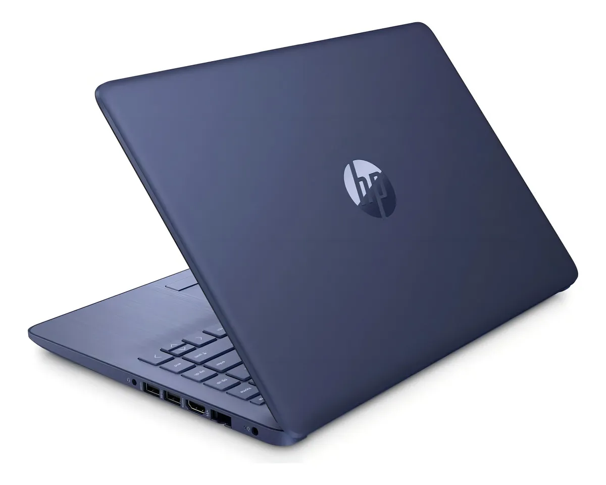  Notebook HP Stream 14" - Vista 3