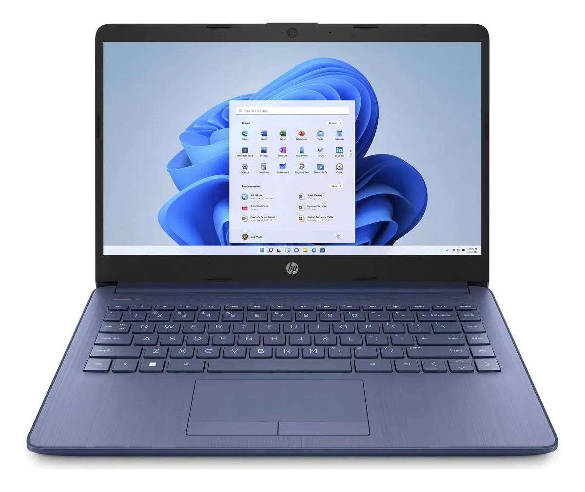  Notebook HP Stream 14"