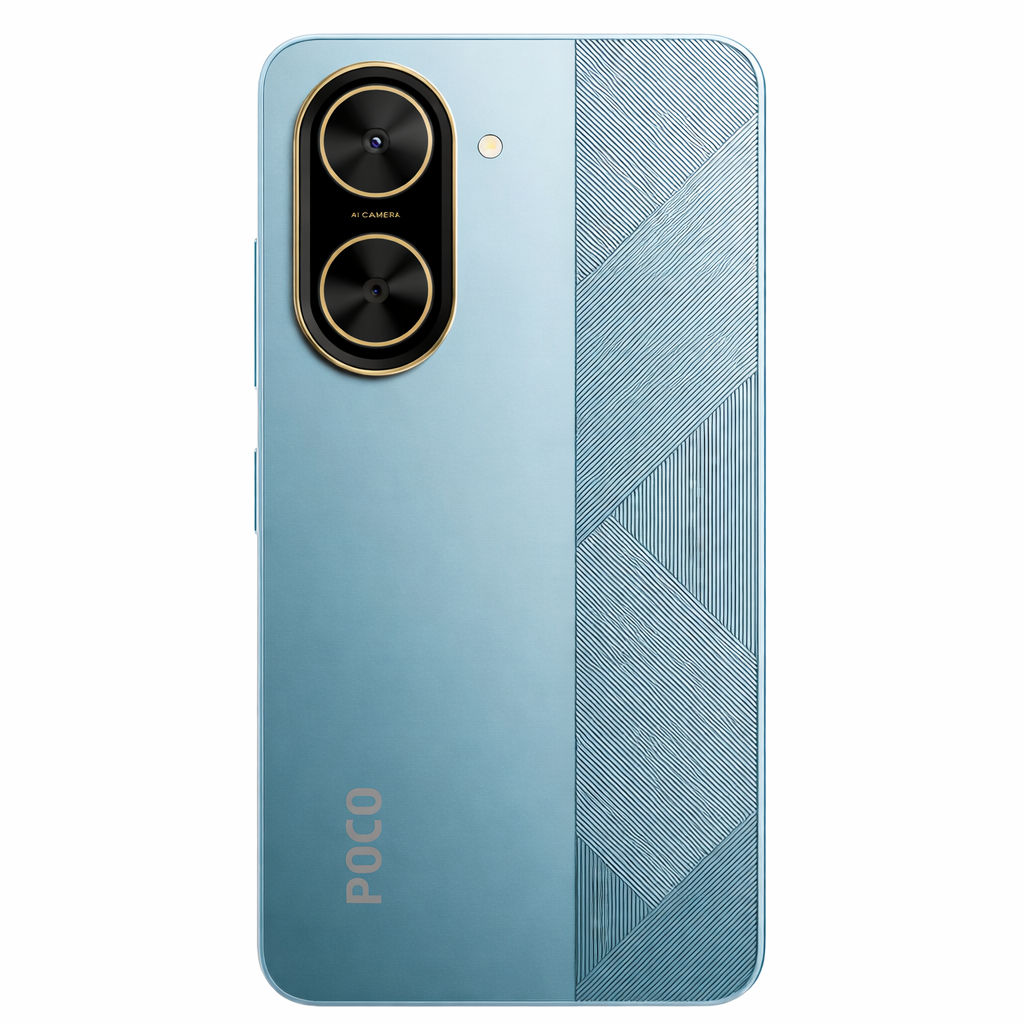 Xiaomi POCO C71 (4GB/128GB) - Vista 2