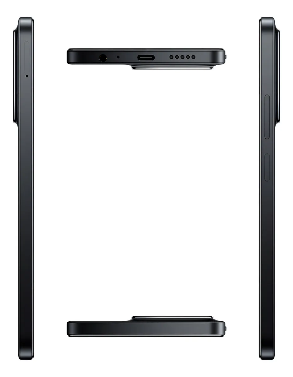 Xiaomi POCO C85 (6GB/128GB) - Vista 2