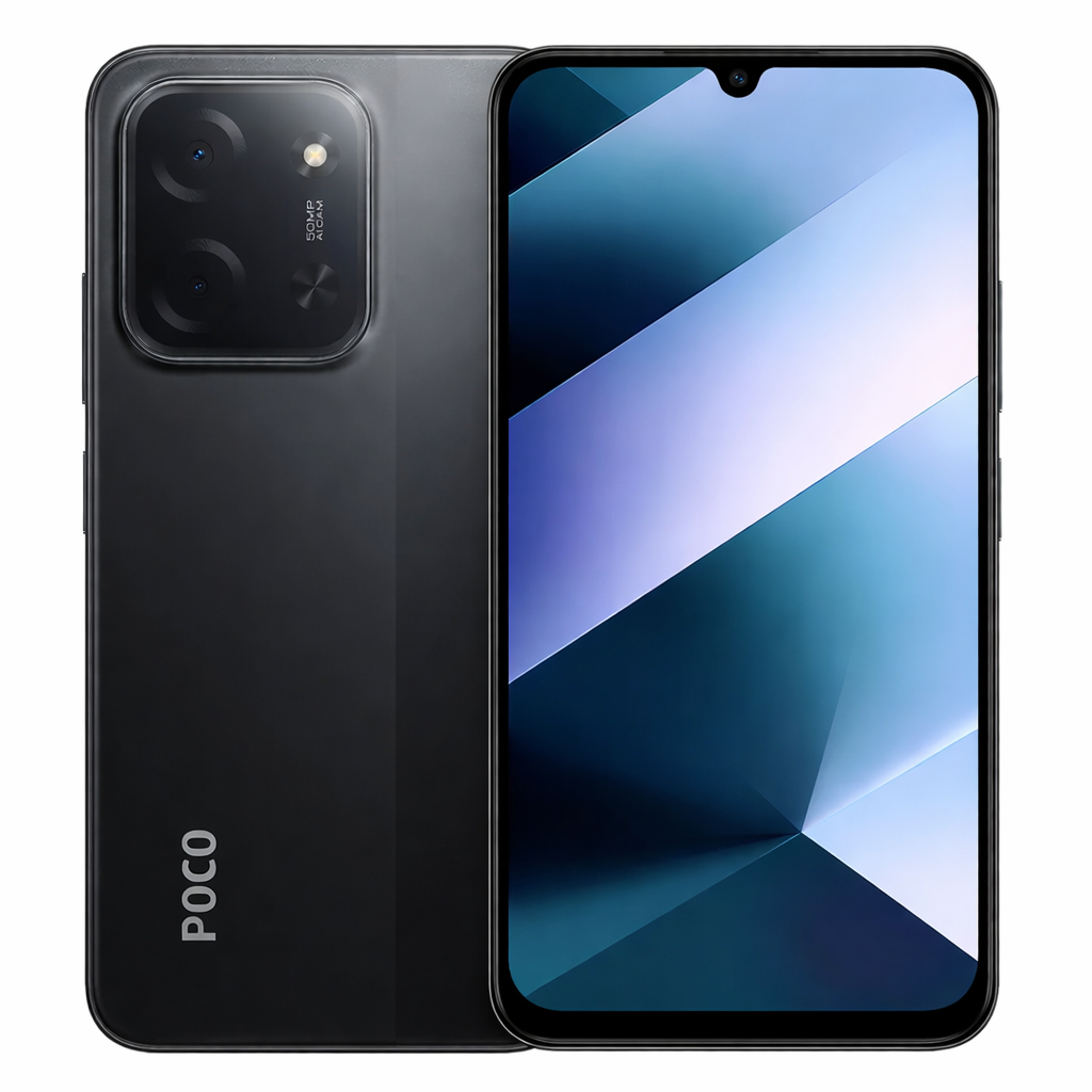 Xiaomi POCO C85 (6GB/128GB)