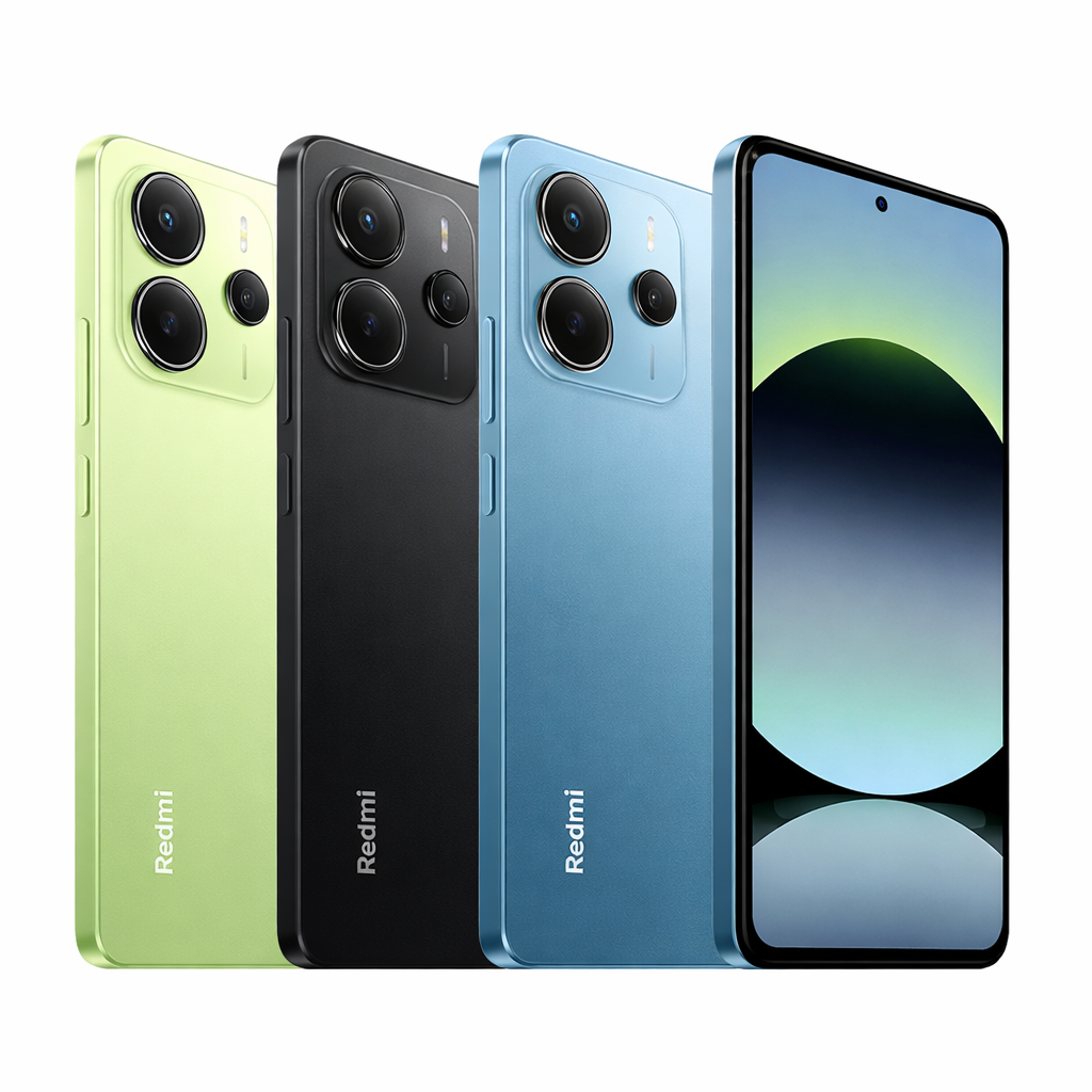 Xiaomi Redmi Note 14 6GB 128 GB