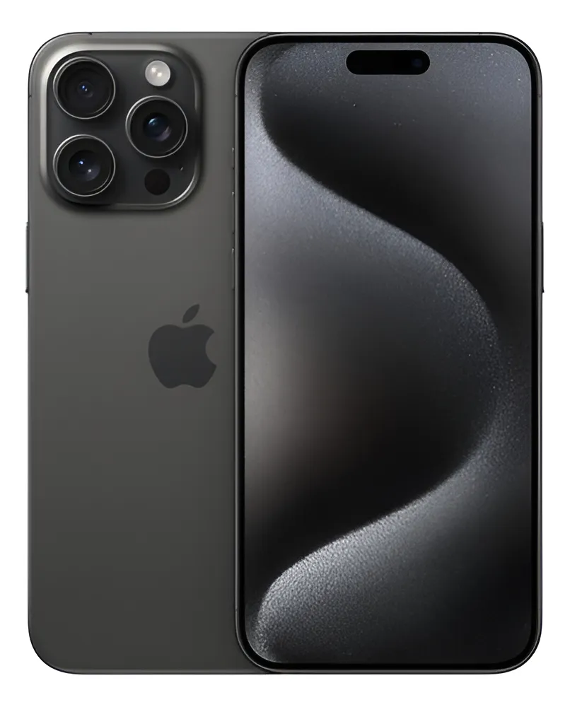 iPhone 15 pro max 256 GB +80%