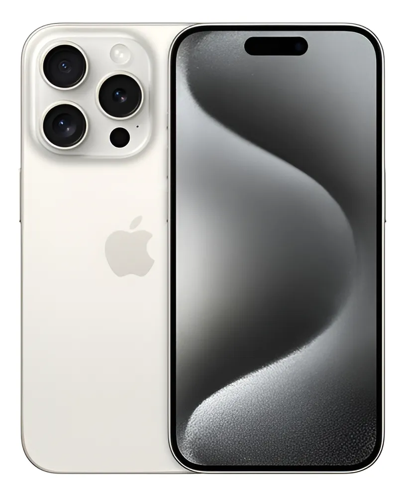 iPhone 15 pro 128 GB