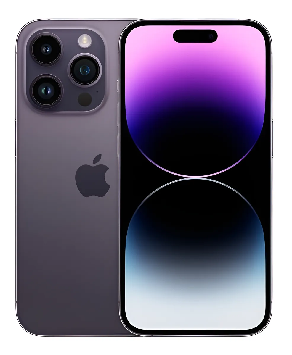 iPhone 14 pro 128 GB