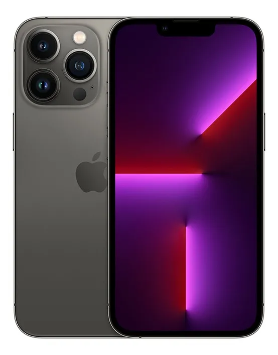 iPhone 13 pro 128 GB +80%