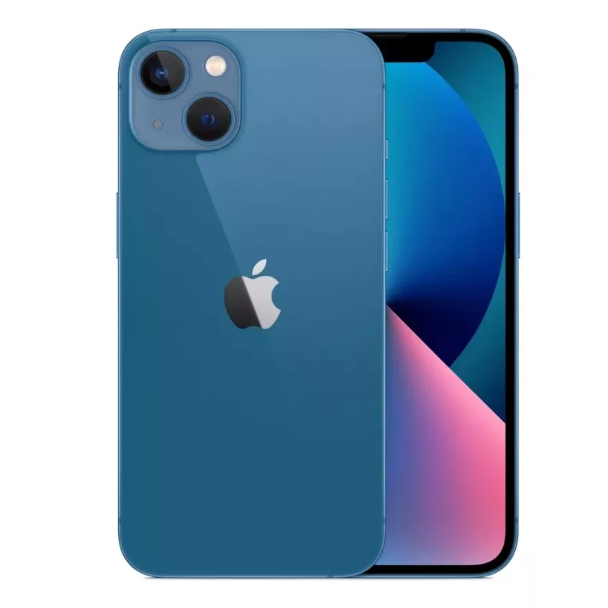 iPhone 13 128 GB - (73% a 79%)