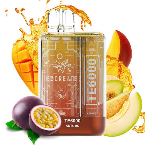 EBDesign TE6000