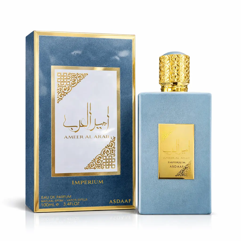 Ameer Al Arab Imperium - Asdaaf