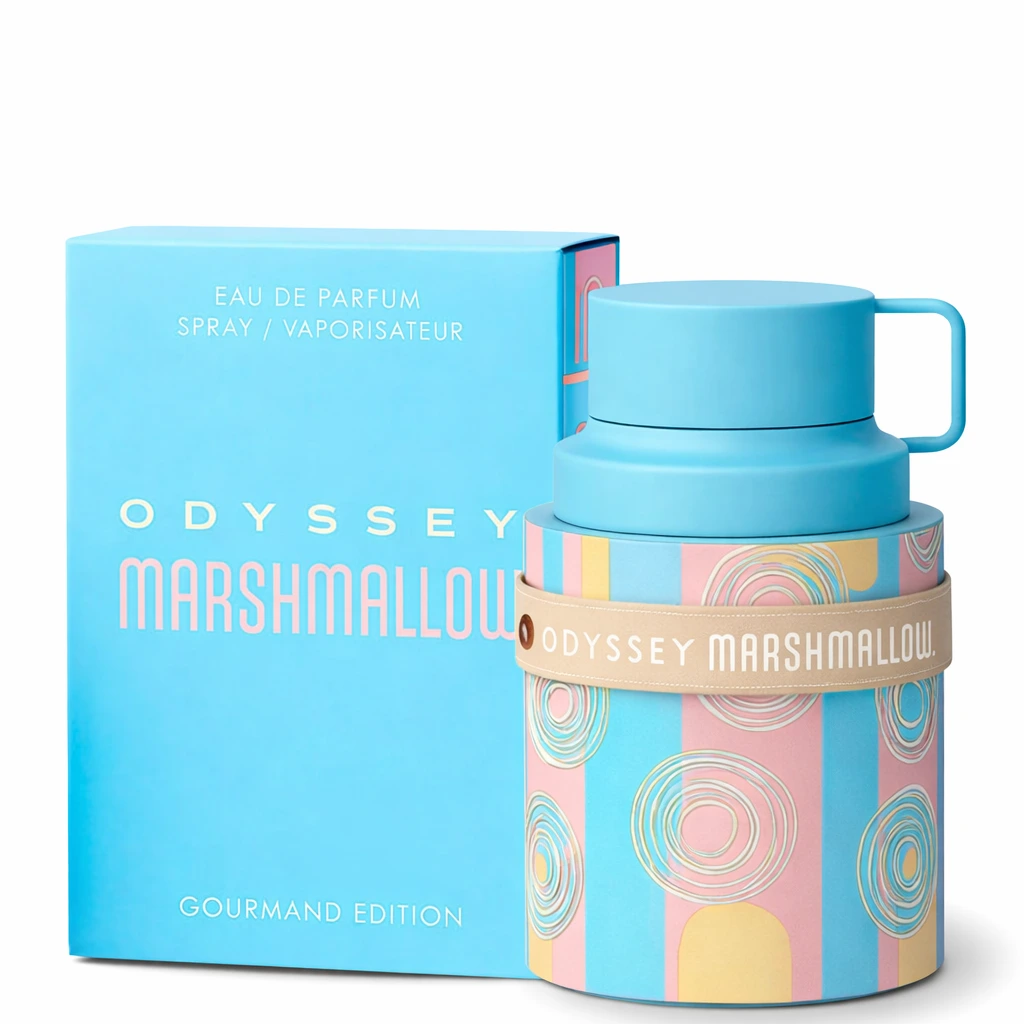 Odyssey Marshmallow de Armaf