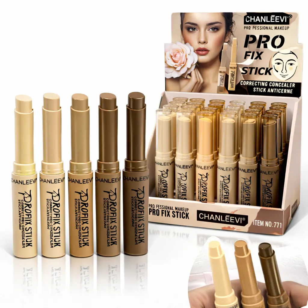 Contorno y Corrector
