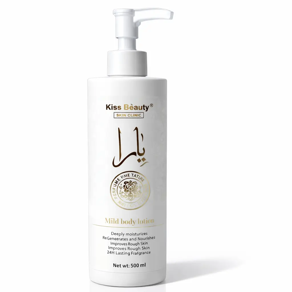 Crema Hidratante Yara Moi