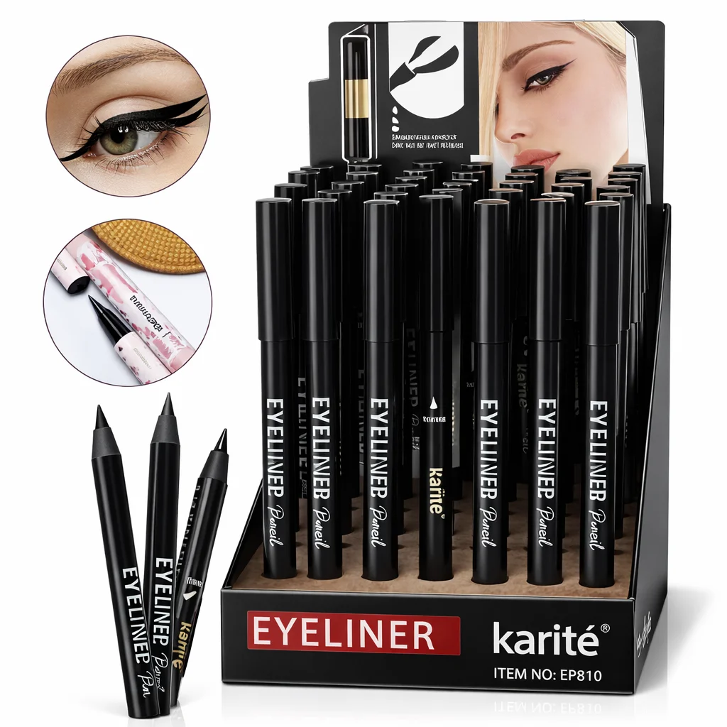 Delineador Ultra Fino Ultra Matte