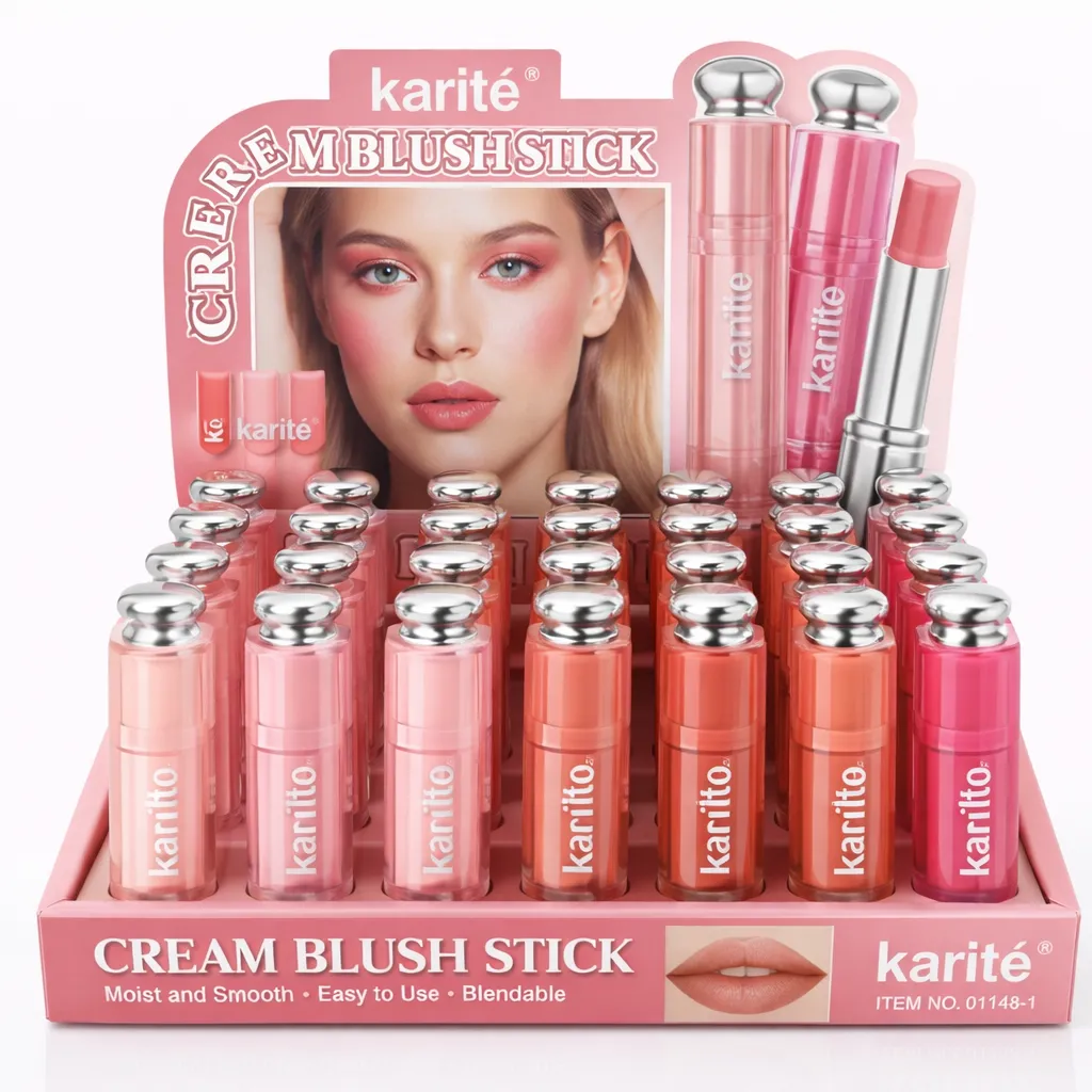 Labial más Gloss 2 en 1