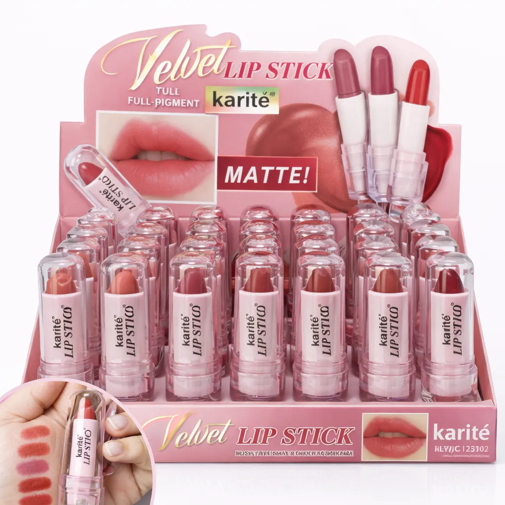 Labial Matte