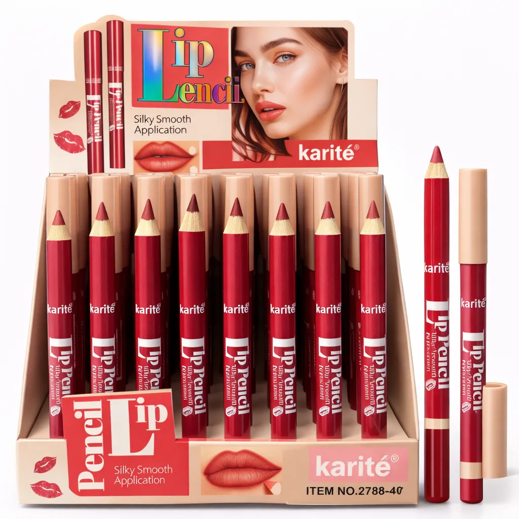 Lápiz para labios de Karité