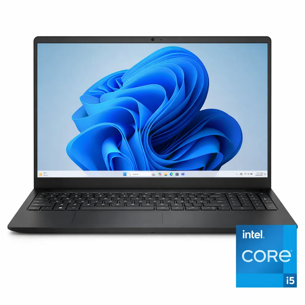 Notebook Dell i5 8Gb Ram 512Gb Pantalla Táctil