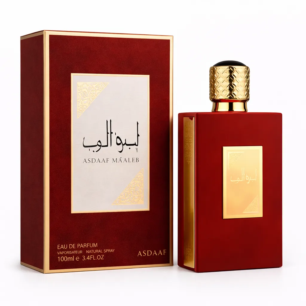 Ameerat Al Arab - Asdaaf