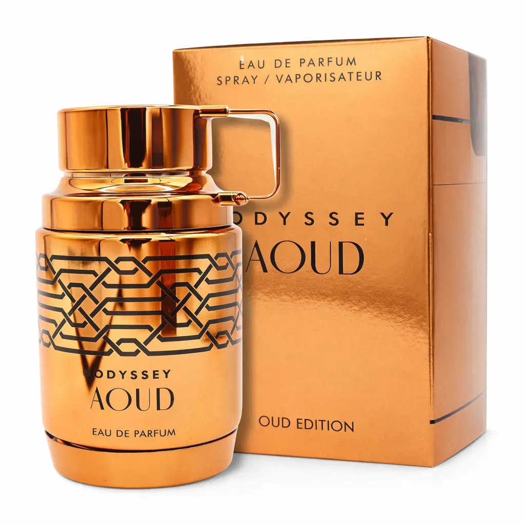 Odyssey AOUD