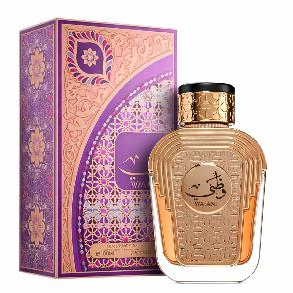 Al Wataniah Watani Eau De Parfum