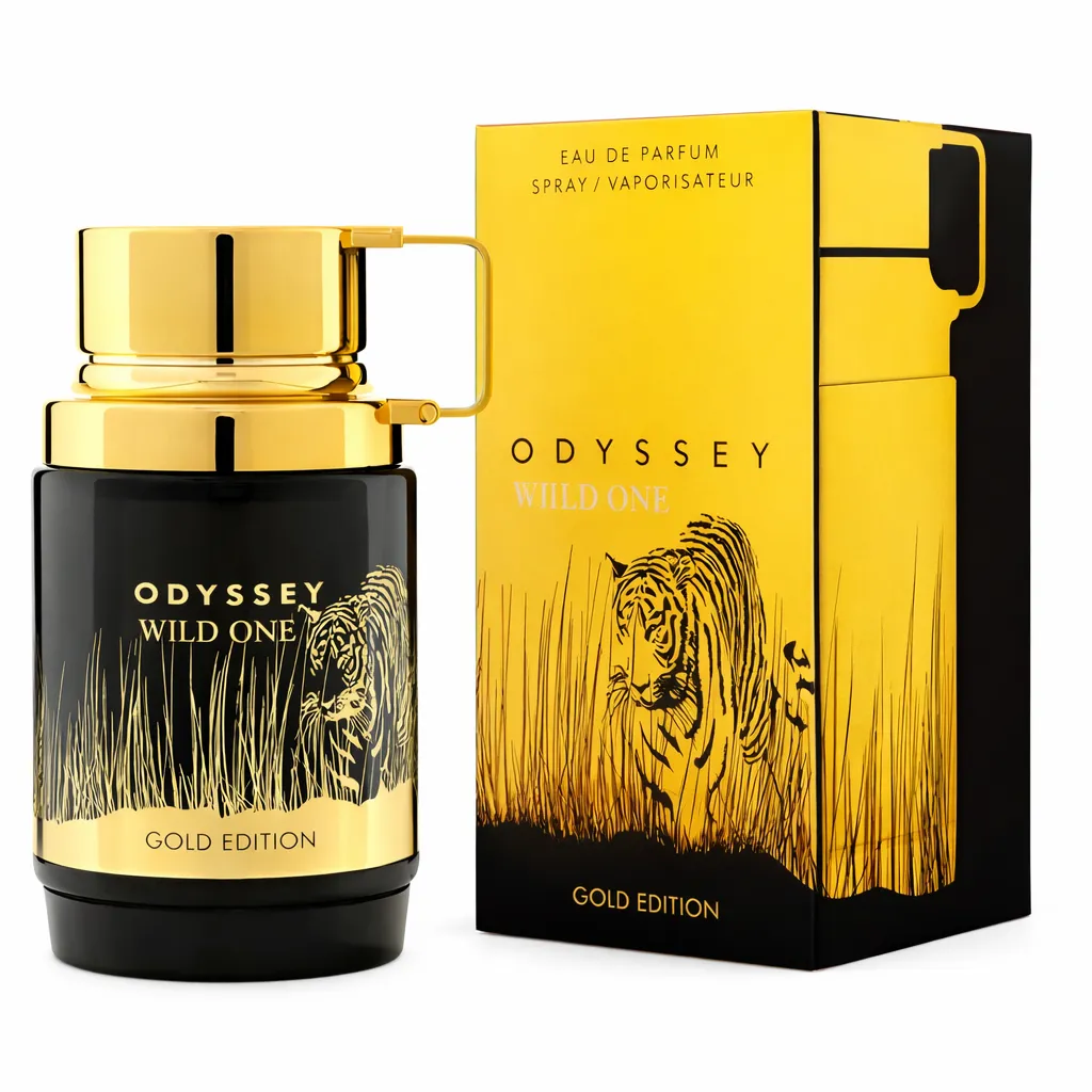 Armaf Odyssey Wild One Eau De Parfum Para Hombre