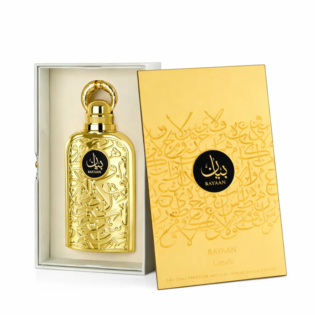 Bayaan Lattafa