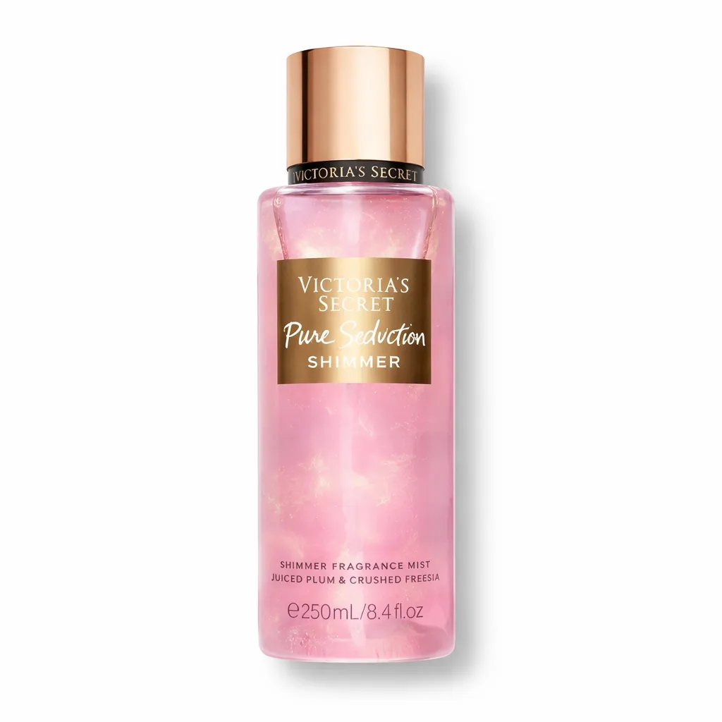 Body Splash Victoria's Secret Original Shimmer