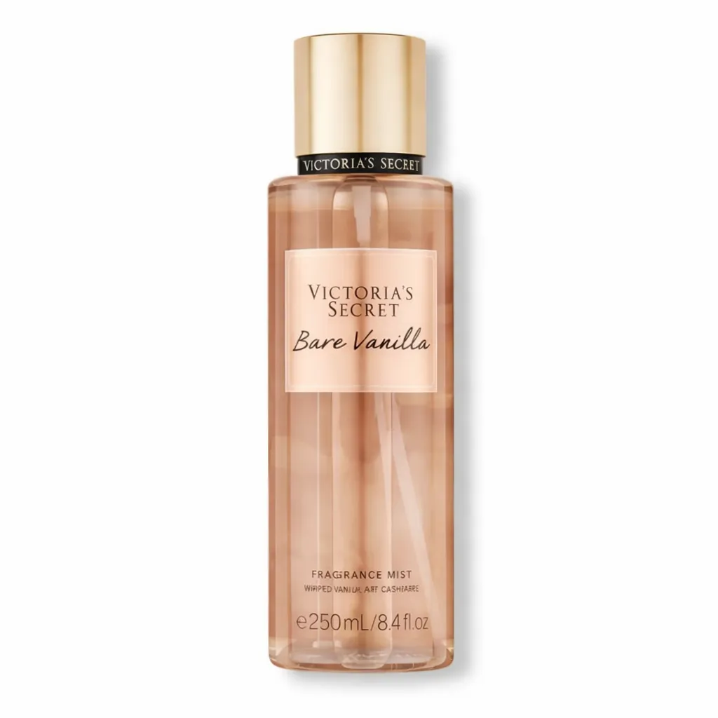 Body Splash Victoria's Secret Original