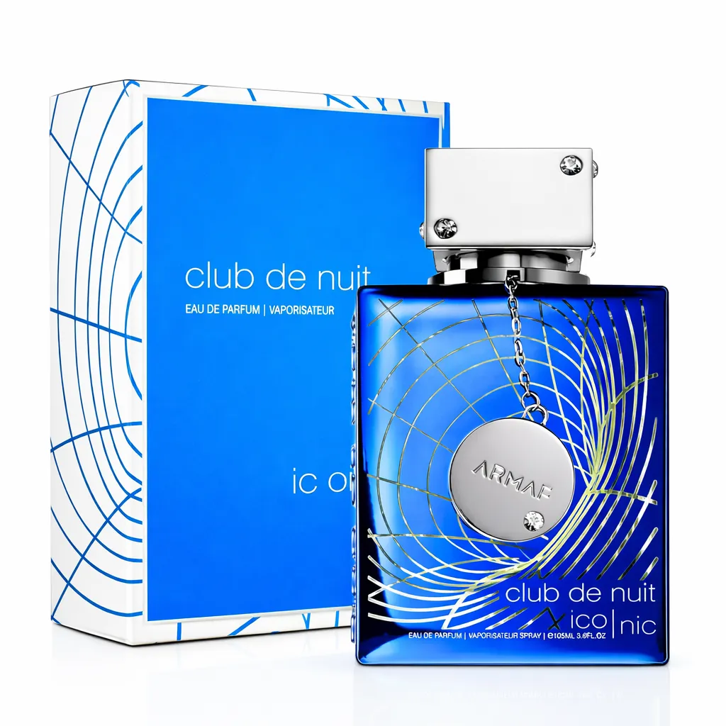 Club de Nuit Iconic
