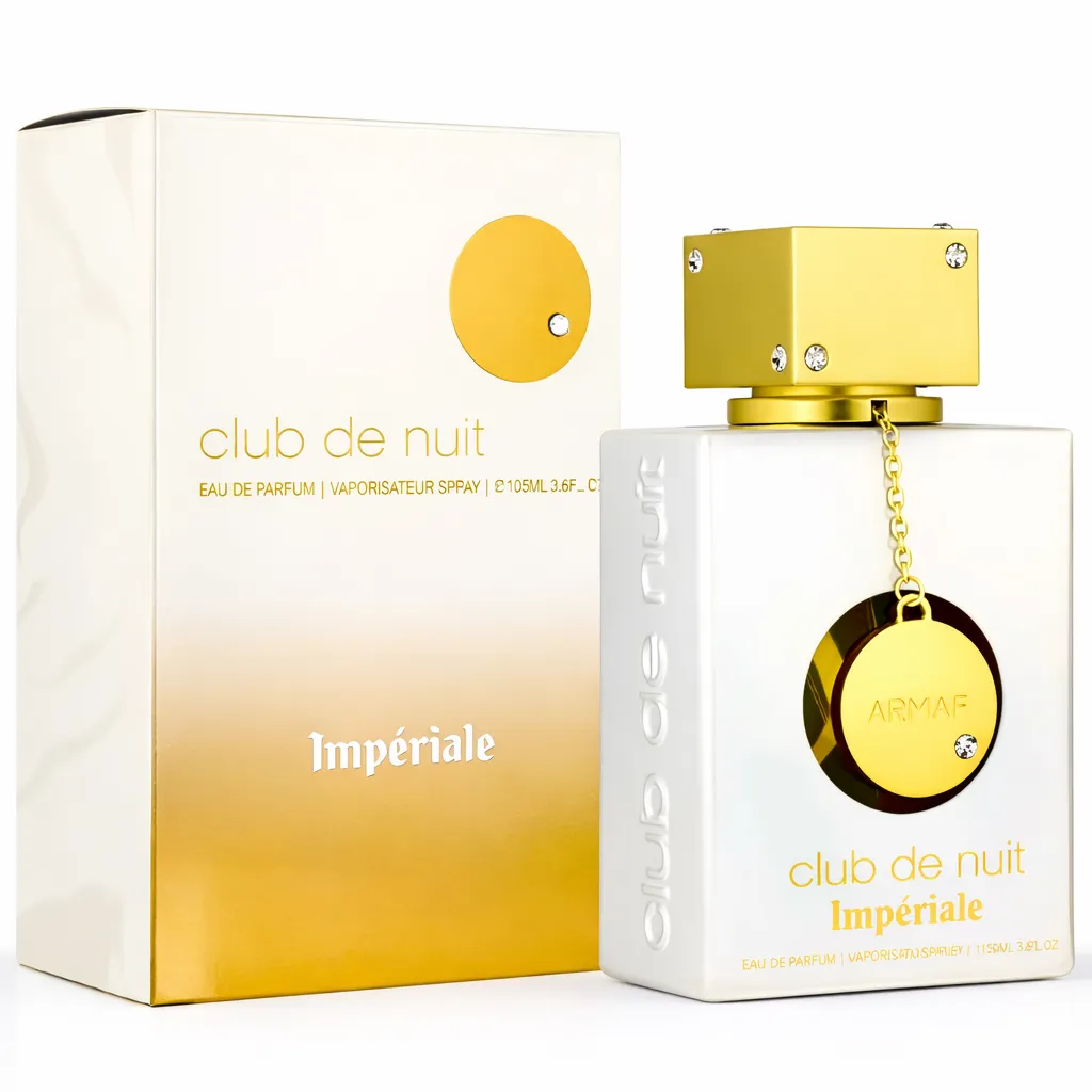 Club De Nuit Imperiale