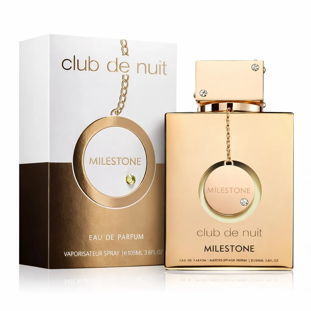 Club de Nuit Milestone de Armaf