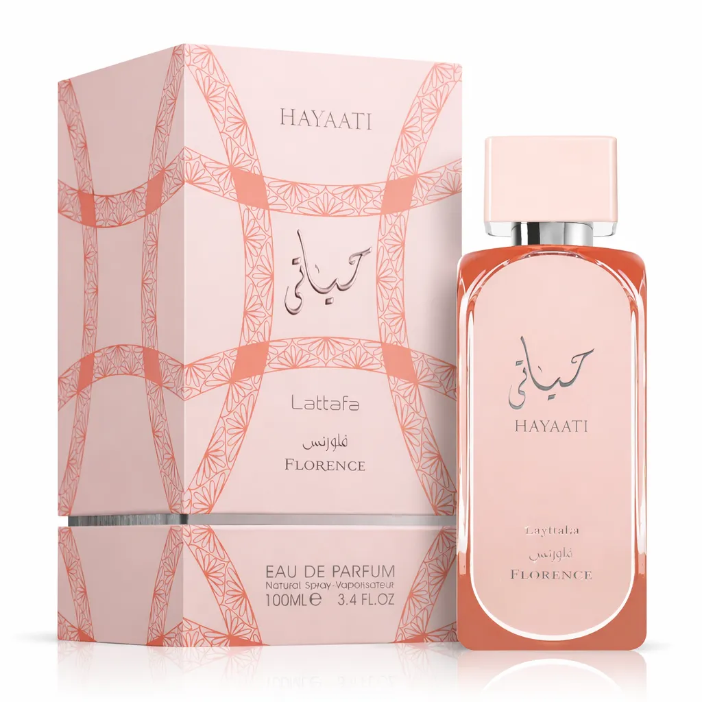 HAYAATI FLORENCE