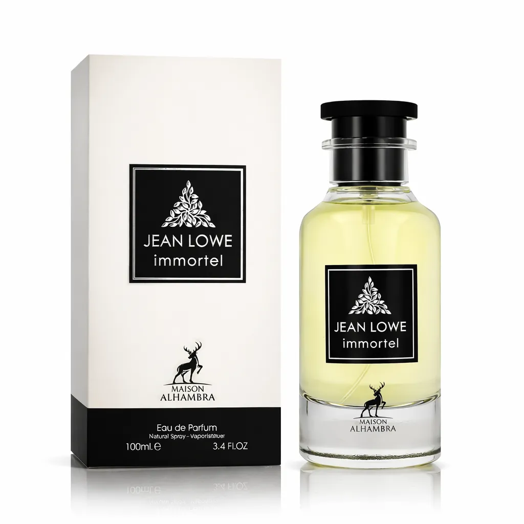 Jean Lowe Immortel 100 ml