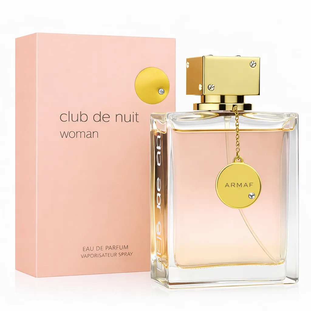 Club De Nuit for Woman