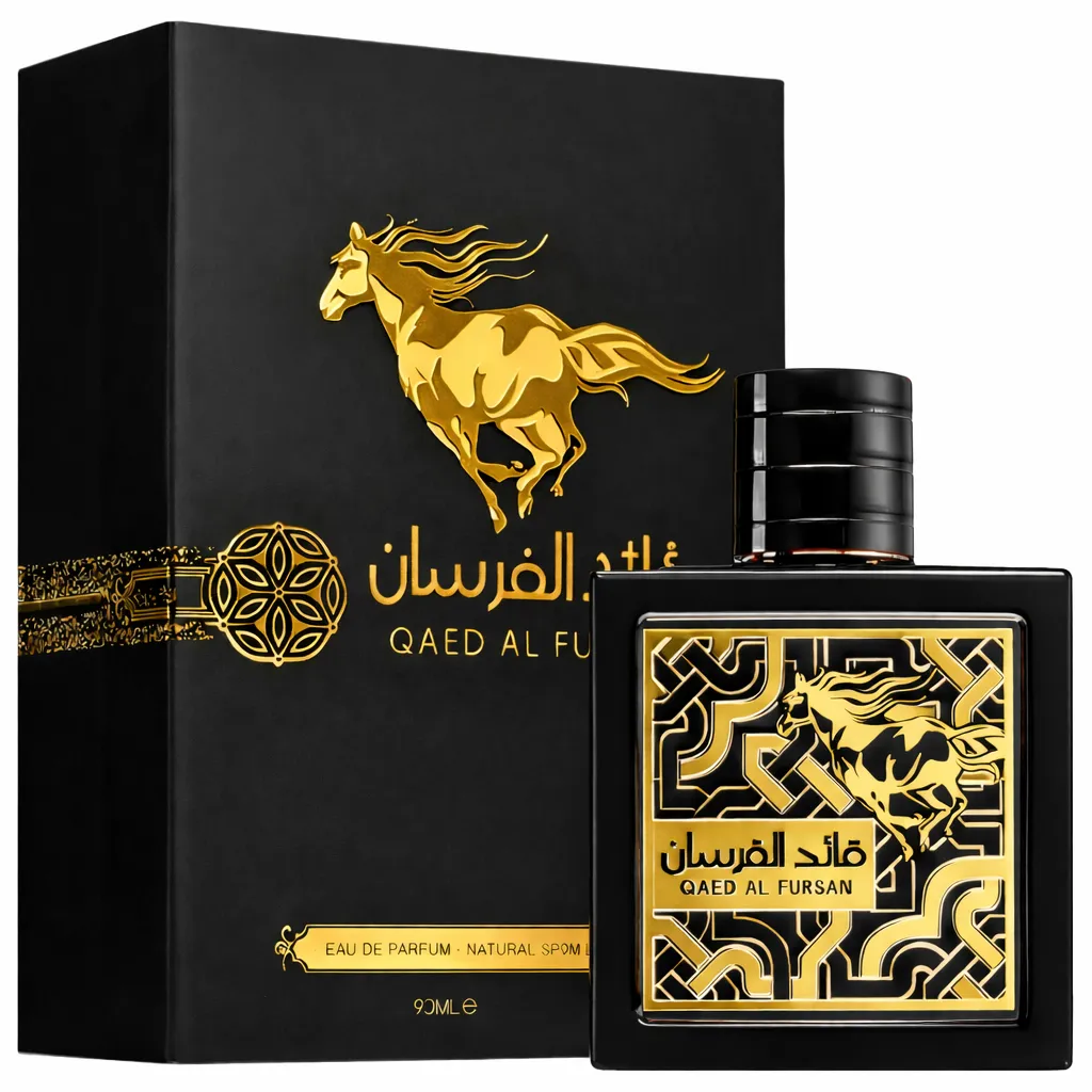 Lattafa Qaed Al Fursan