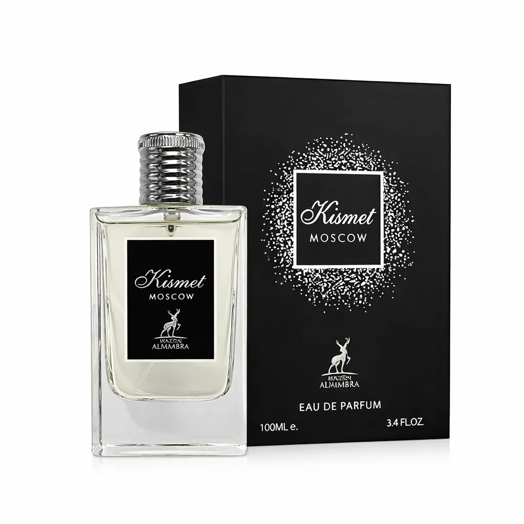 Maison Alhambra Kismet Moscow Eau De Parfum
