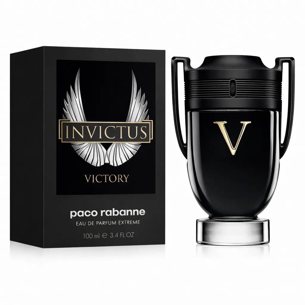 Invictus Victory - Rabanne