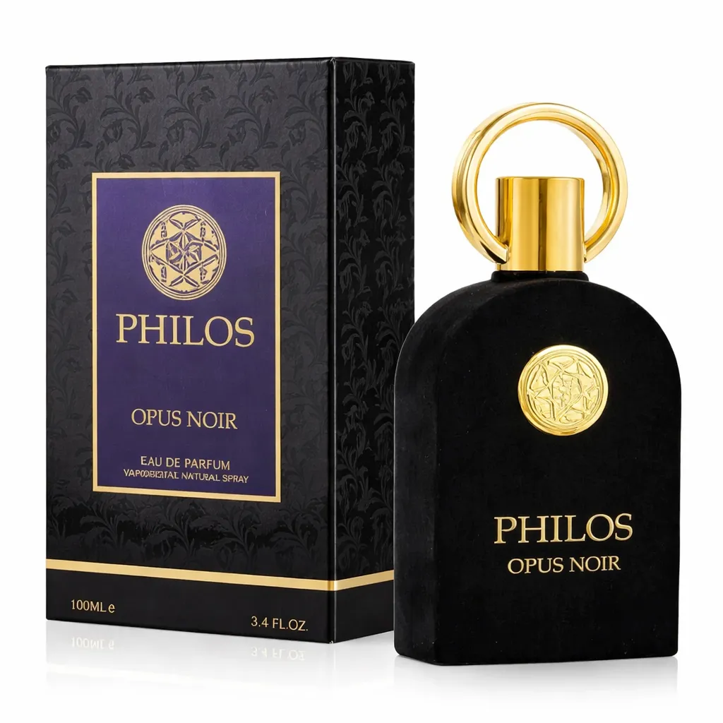 Philos Opus Noir