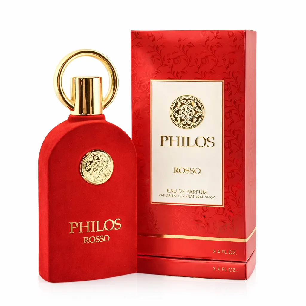 Philos Rosso