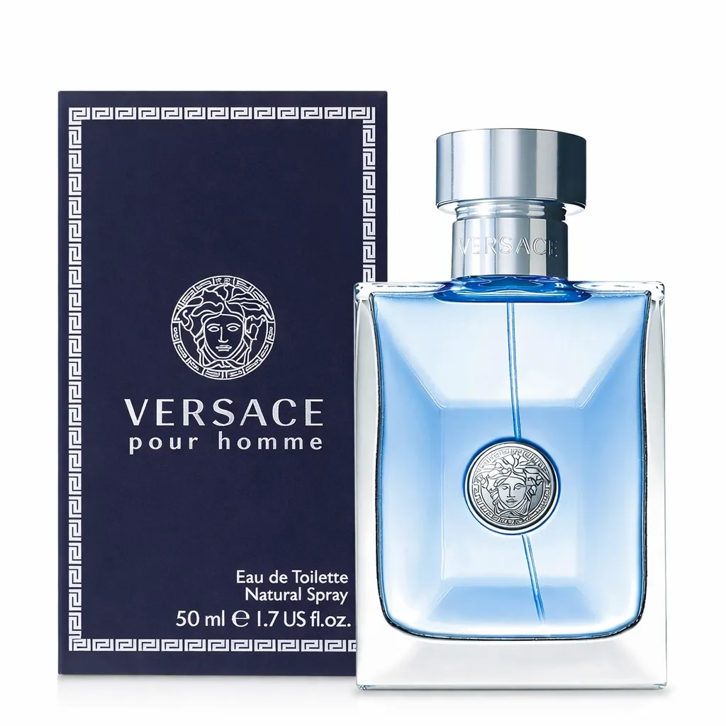 Versace Pour Homme