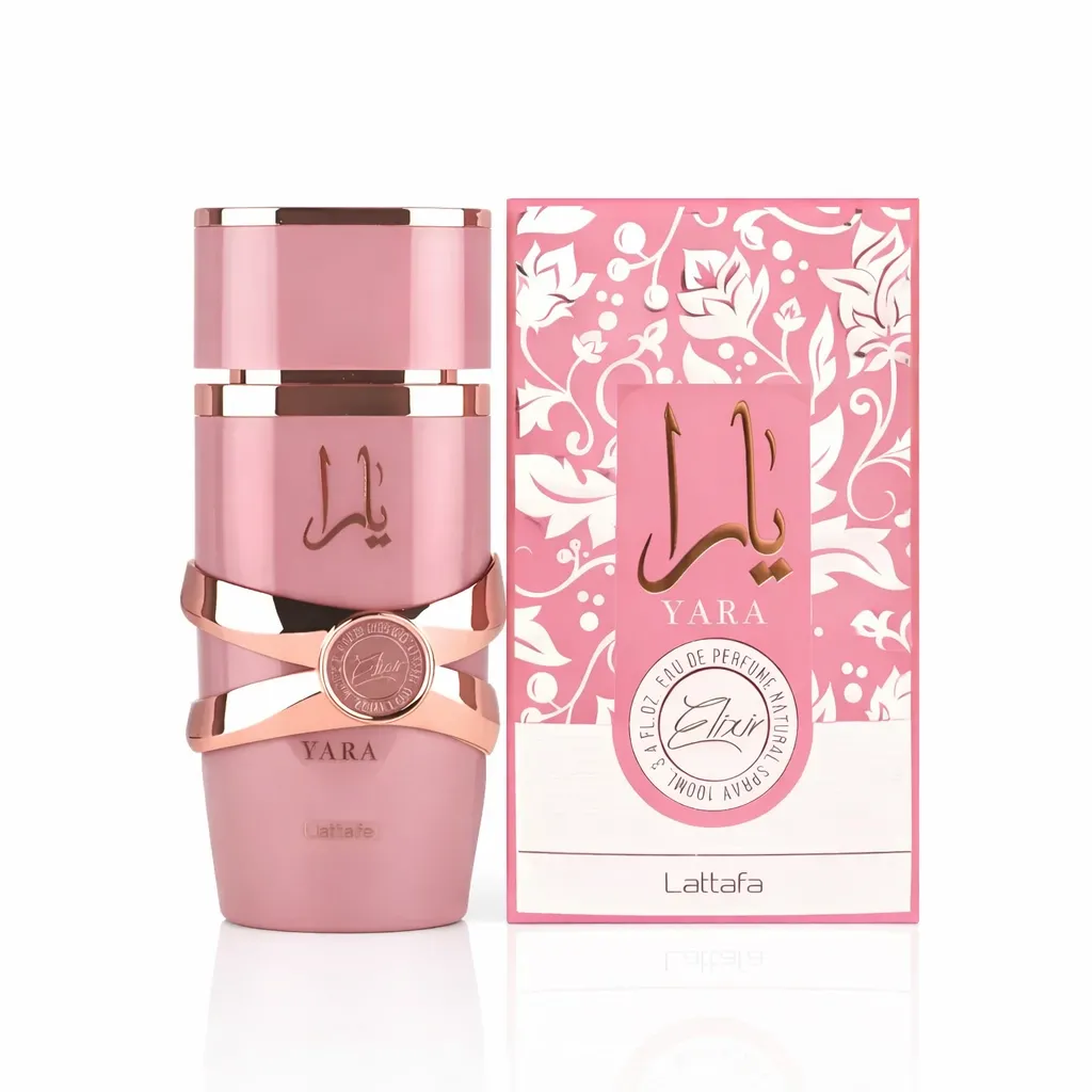 Yara Elixir