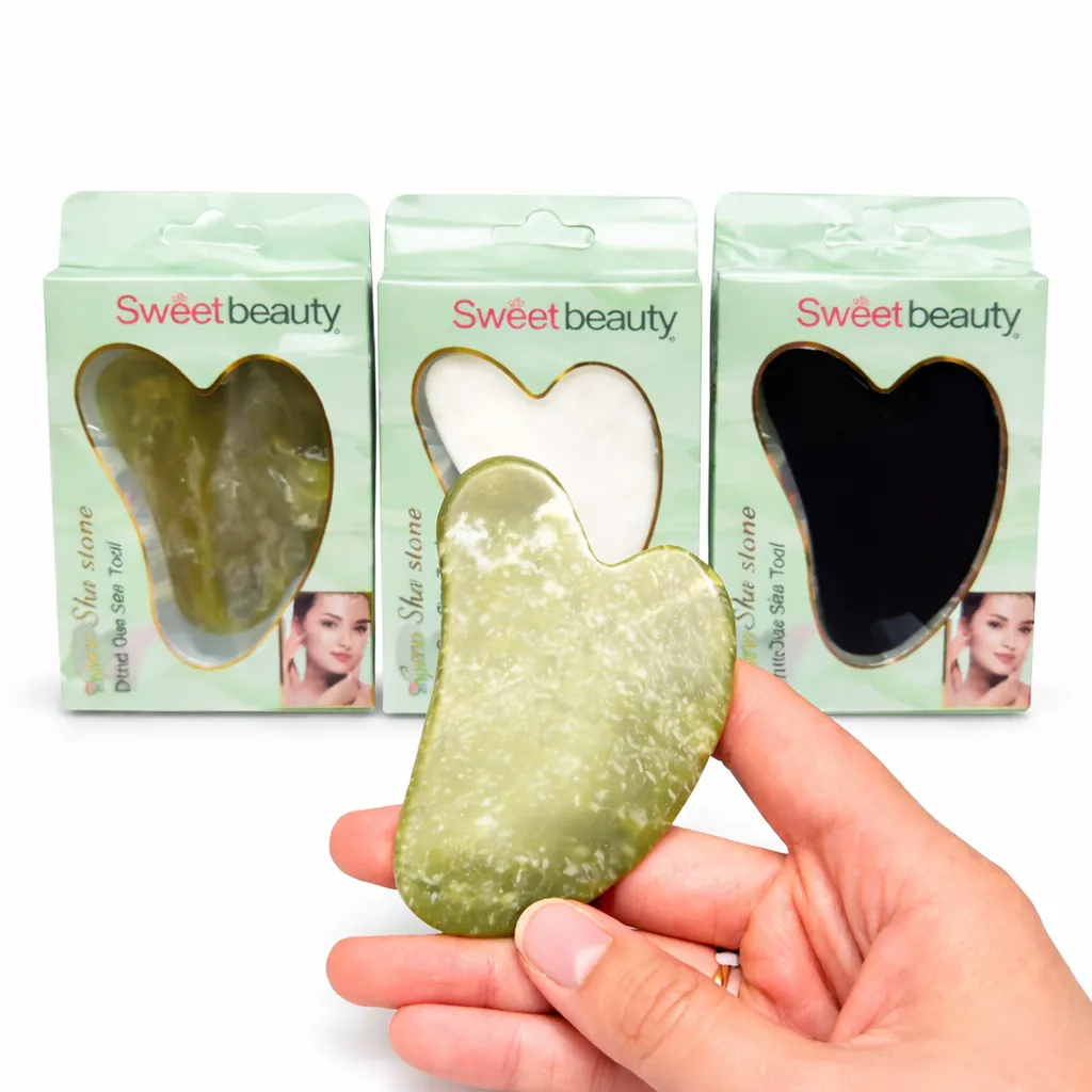 Piedra Gua Sha