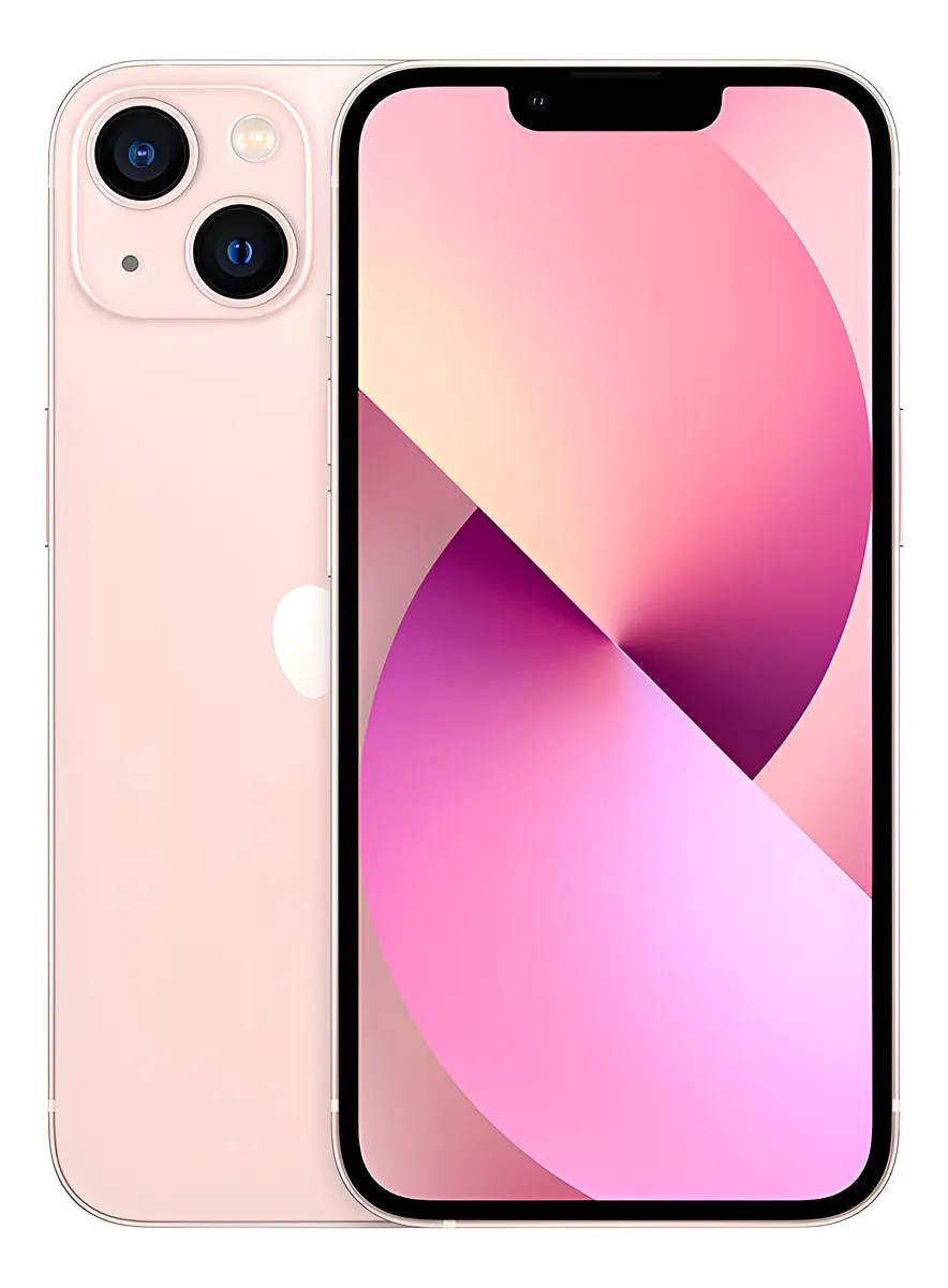 iPhone 13 128 GB - (80% a 89%)