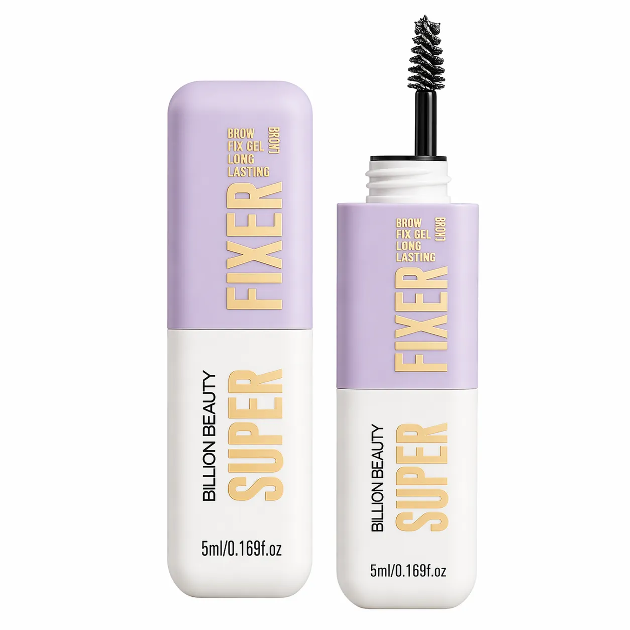 GEL PARA CEJAS EFECTO LAMINADO BILLON BEAUTY